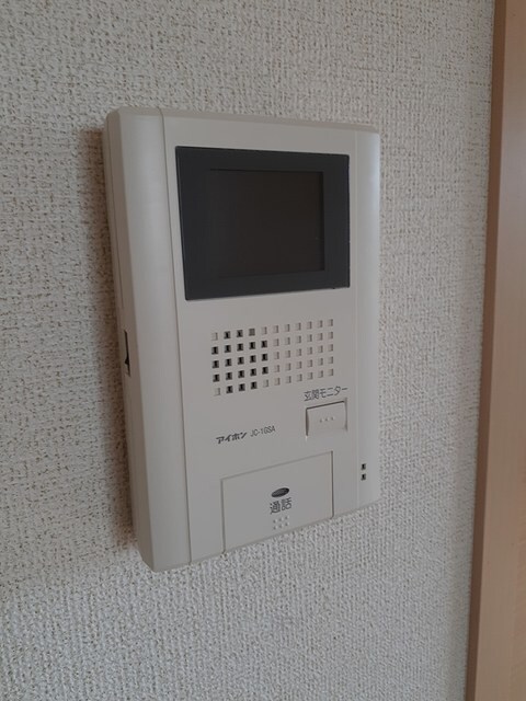 サンハイツ北六甲壱番館の物件内観写真