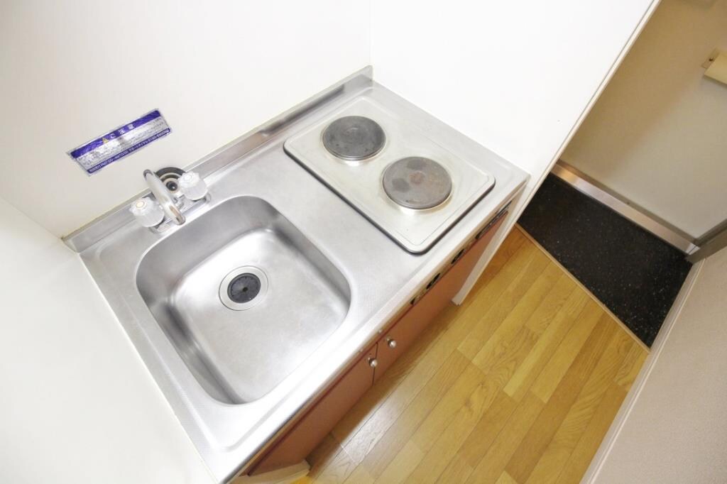 レオパレスＹＭの物件内観写真