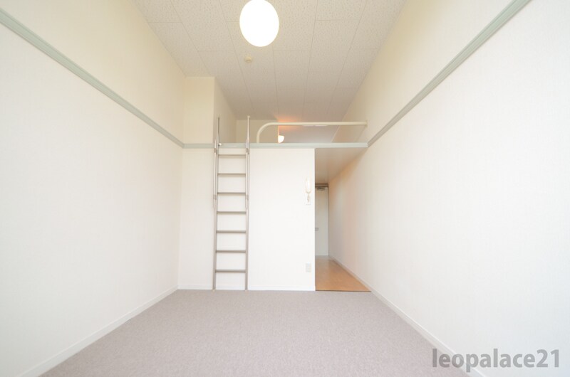 レオパレスＹＭの物件内観写真