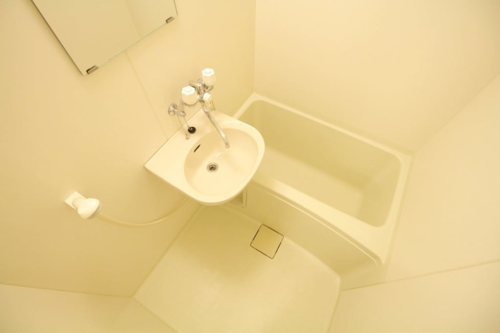 レオパレスＹＭの物件内観写真