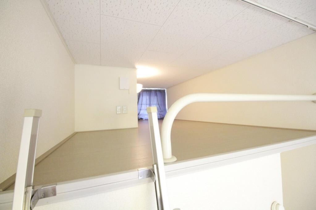 レオパレスＹＭの物件内観写真