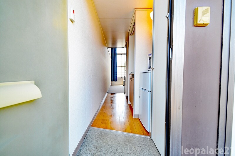 レオパレスＹＭの物件内観写真