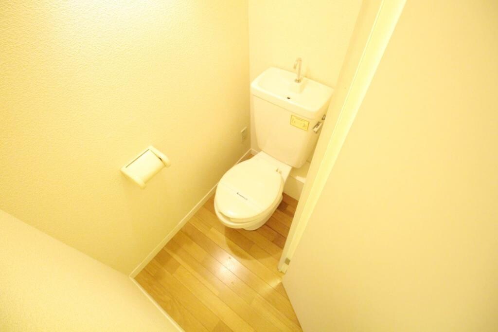 レオパレスＹＭの物件内観写真