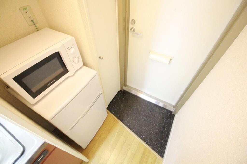 レオパレスＹＭの物件内観写真