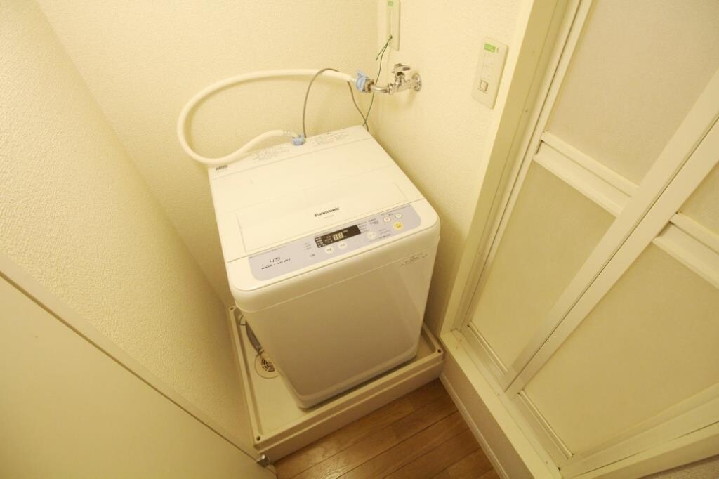 レオパレスＹＭの物件内観写真