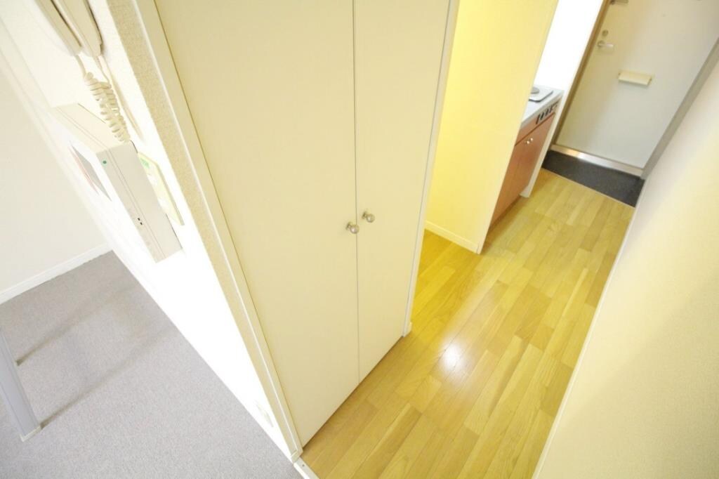 レオパレスＹＭの物件内観写真