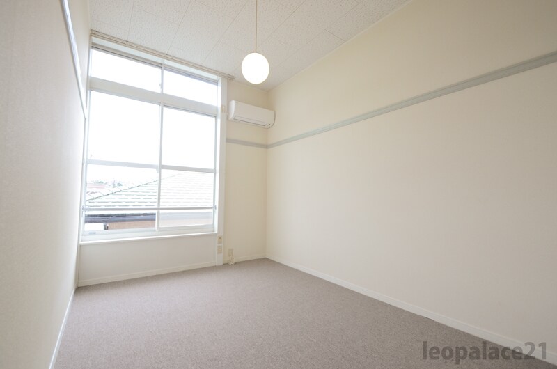 レオパレスＹＭの物件内観写真