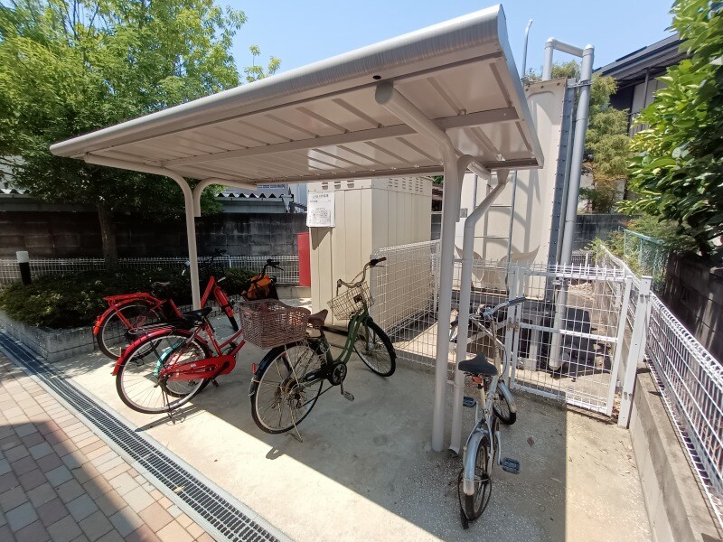 吉田駅 徒歩21分 1階の物件内観写真