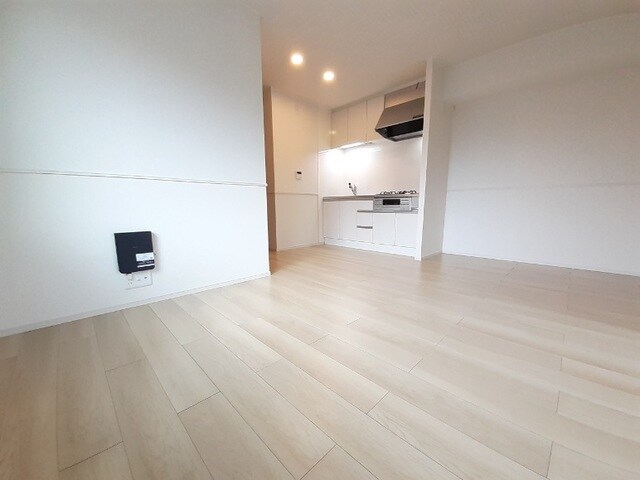 ローデア氷室の物件内観写真