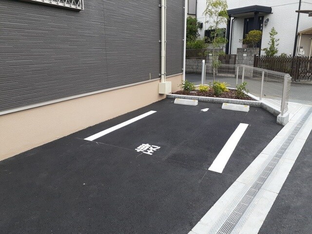 ローデア氷室の物件内観写真