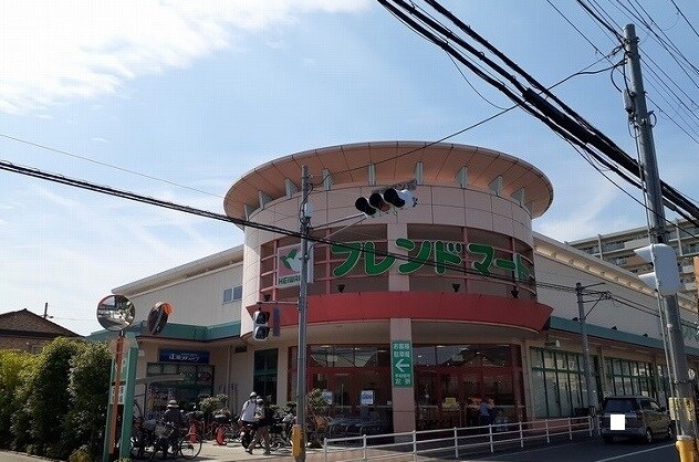 ローデア氷室の物件内観写真