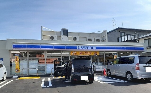 ローデア氷室の物件内観写真