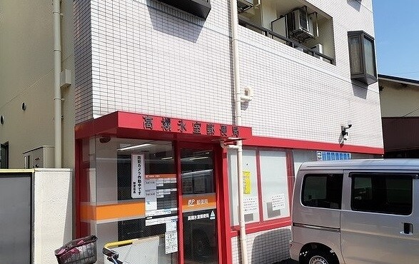 ローデア氷室の物件内観写真