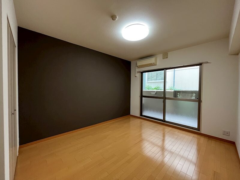 ラ・エスペランサの物件内観写真