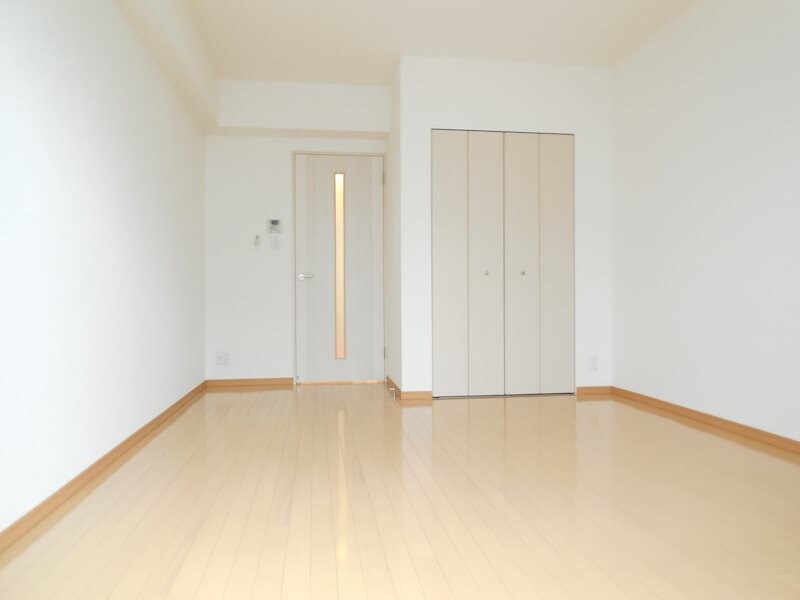 ラ・エスペランサの物件内観写真