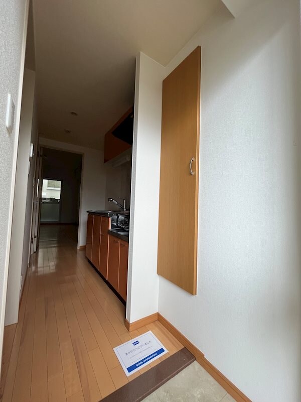 ラ・エスペランサの物件内観写真