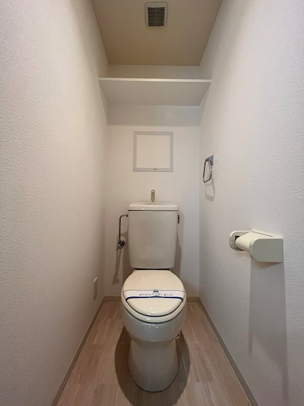 ラ・エスペランサの物件内観写真