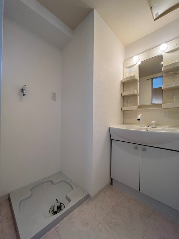 ラ・エスペランサの物件内観写真