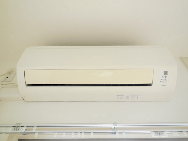 ラ・エスペランサの物件内観写真