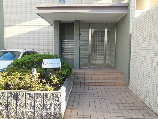 ラ・エスペランサの物件内観写真