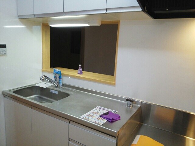 メゾン　ド　プラリネの物件内観写真