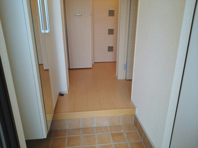 メゾン　ド　プラリネの物件内観写真