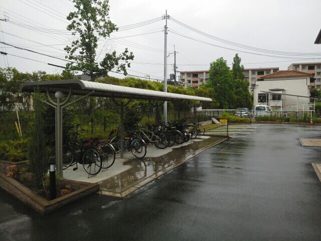 メゾン　ド　プラリネの物件内観写真