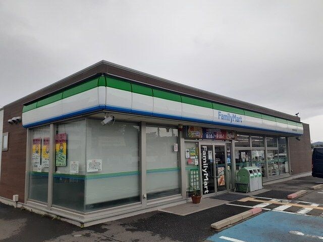 メゾン　ド　プラリネの物件内観写真