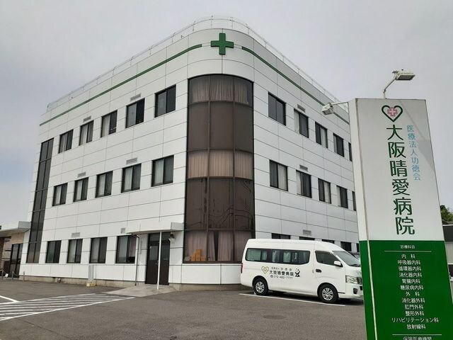 メゾン　ド　プラリネの物件内観写真