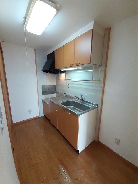 サンフローラの物件内観写真