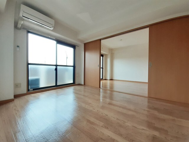 サンフローラの物件内観写真