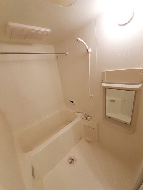 サンフローラの物件内観写真