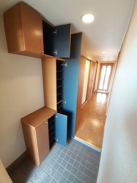 サンフローラの物件内観写真