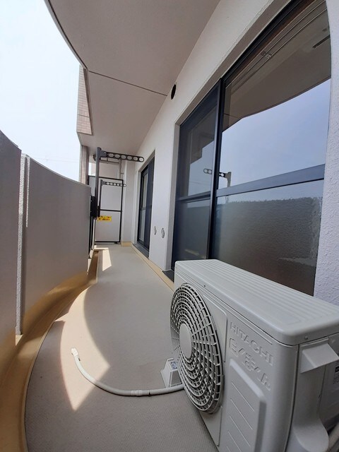 サンフローラの物件内観写真