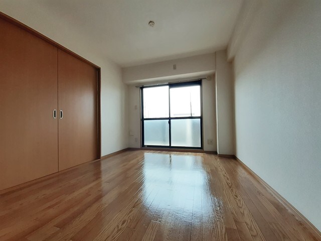 サンフローラの物件内観写真