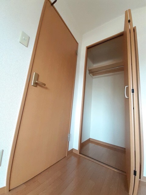 サンフローラの物件内観写真