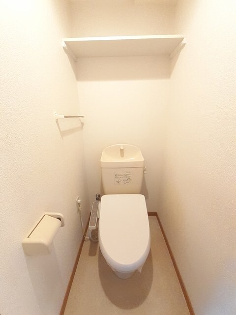 サンフローラの物件内観写真