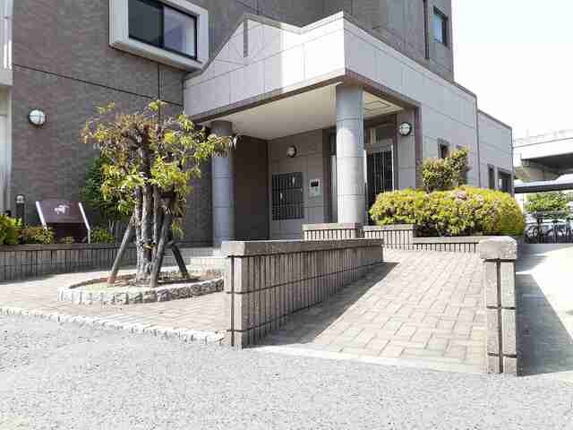 サンフローラの物件内観写真