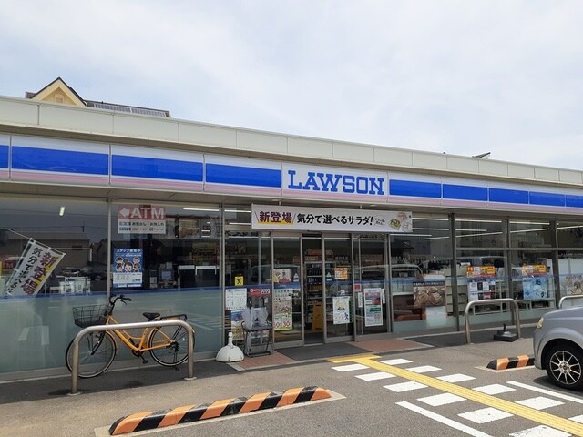 サンフローラの物件内観写真