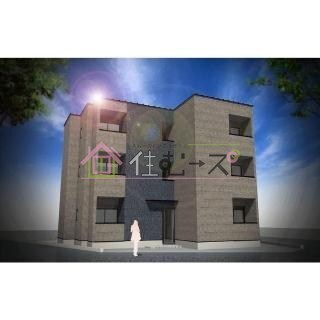 グレイス千里丘の物件外観写真