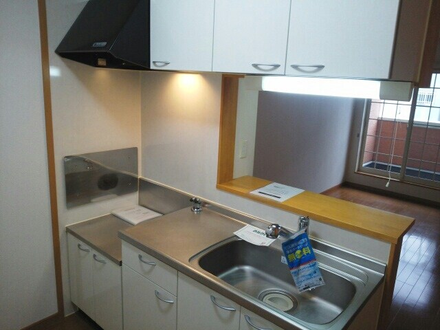 ジェルメ四宮の物件内観写真