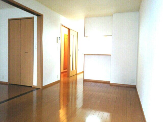 ジェルメ四宮の物件内観写真