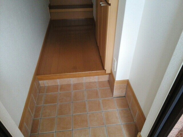 ジェルメ四宮の物件内観写真