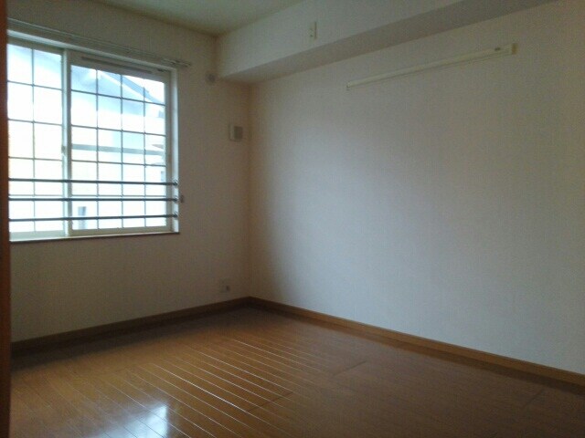 ジェルメ四宮の物件内観写真