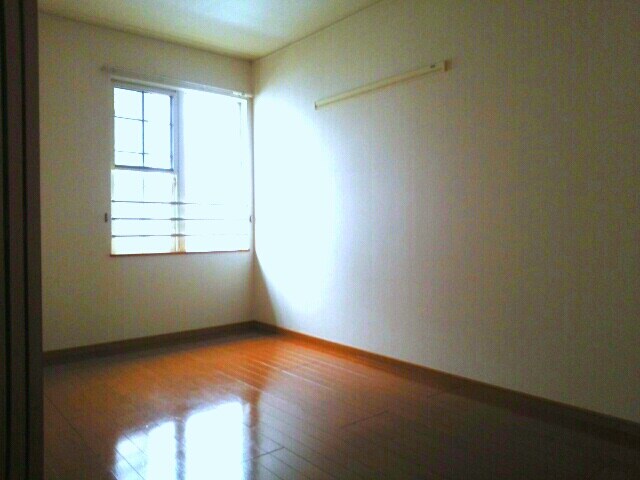 ジェルメ四宮の物件内観写真