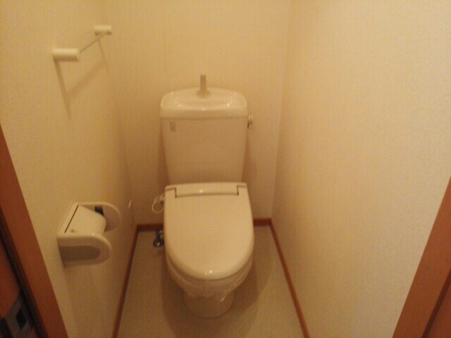 ジェルメ四宮の物件内観写真