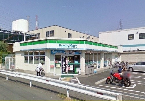 ジェルメ四宮の物件内観写真