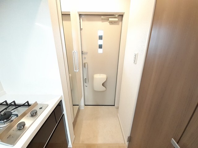 ジュネス　エトワールの物件内観写真