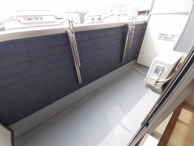 ジュネス　エトワールの物件内観写真