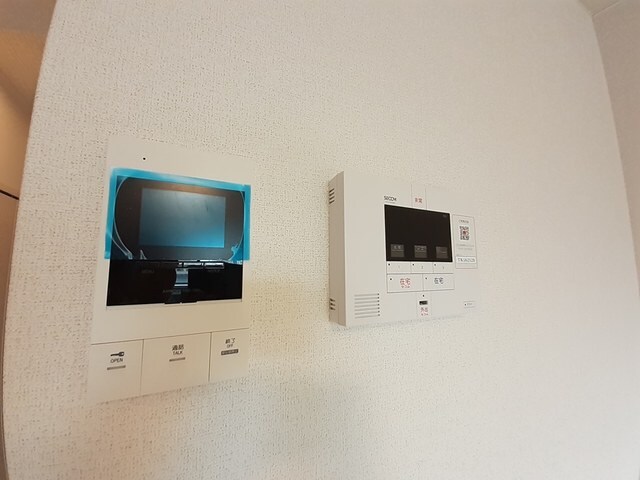 ジュネス　エトワールの物件内観写真